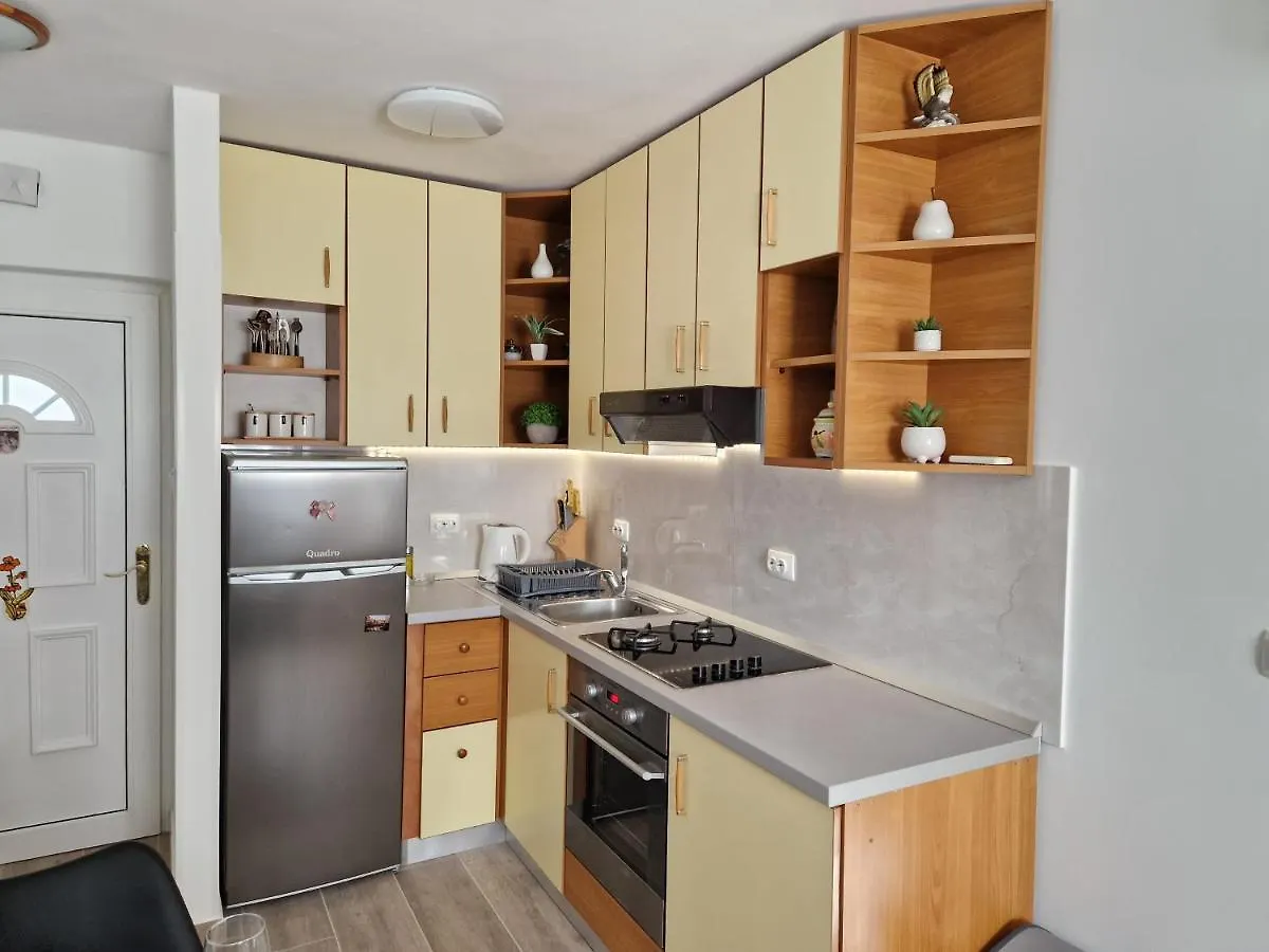 Apartments Duje Split