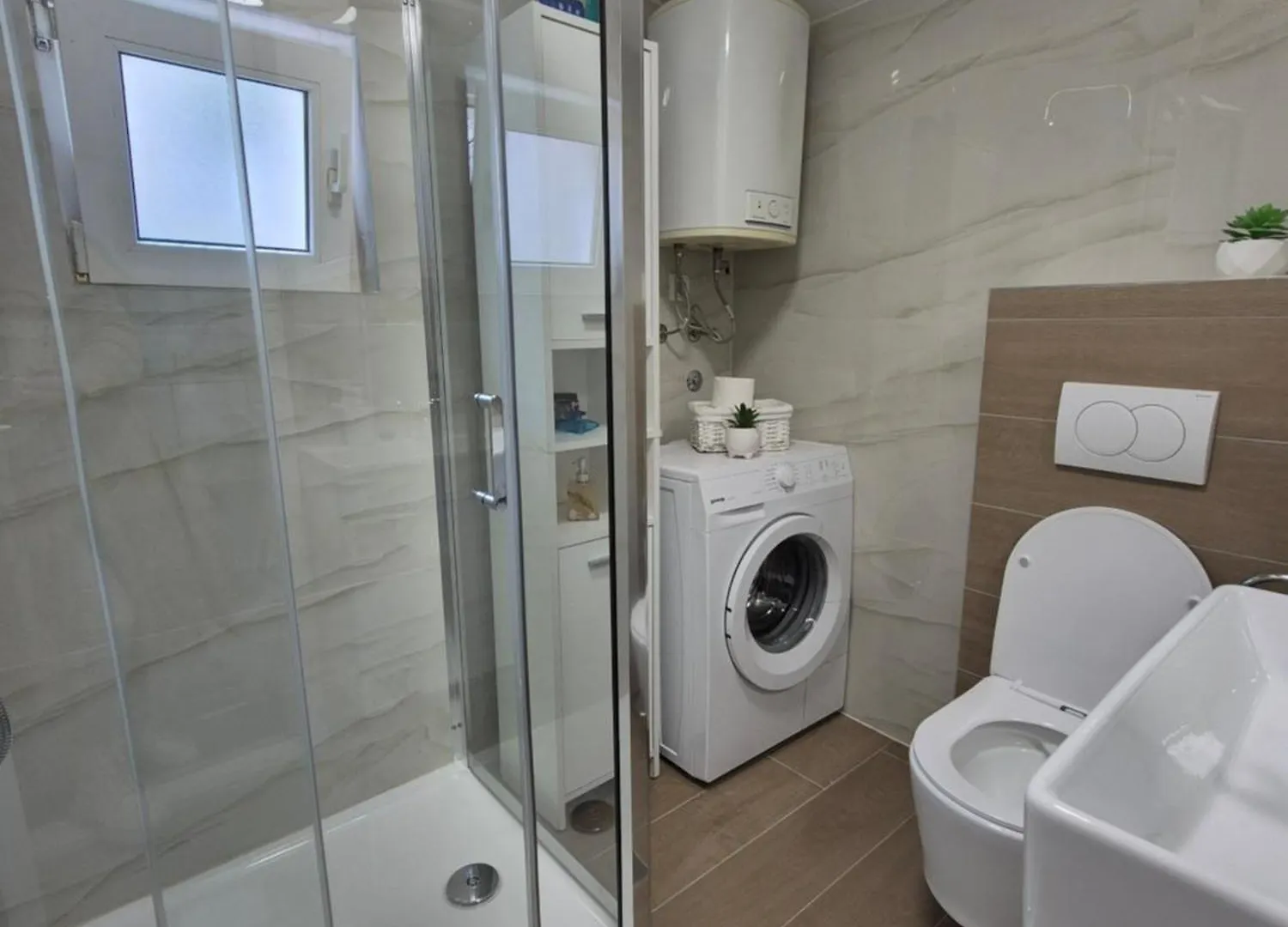 Apartments Duje Split